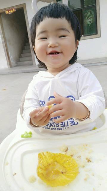 投票:刚满一岁的女宝们都多高啦?