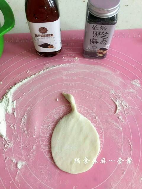 【辅食麻麻成长记】之鹅之歌_鹅之歌--激发孩