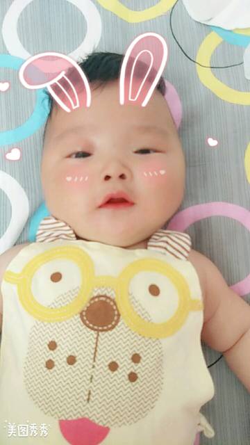 _四个月的宝宝咳嗽怎么办_宝宝树