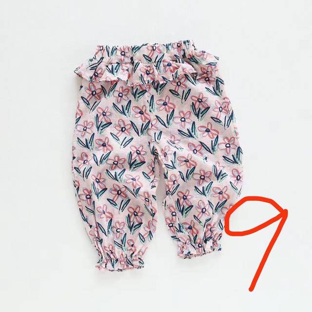 韩国团开团啦!_韩国代购正品防蚊裤。男女宝宝