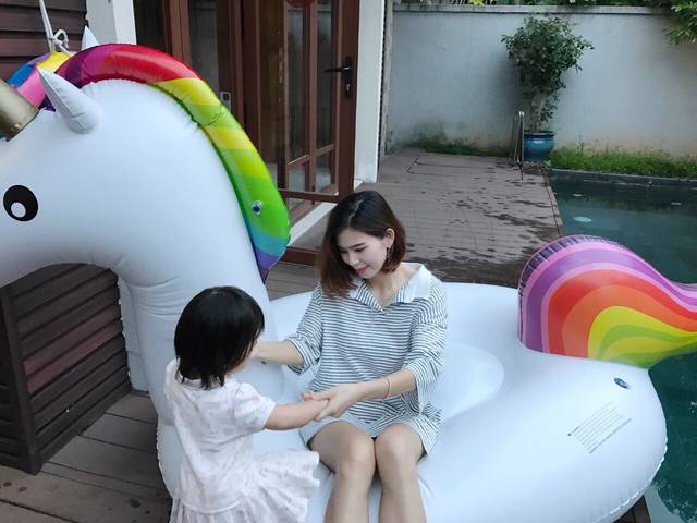 幸福感来自你们_虽然二胎来的有点突然 但是