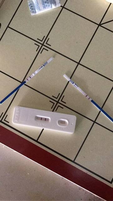 双杠会不会没有怀孕