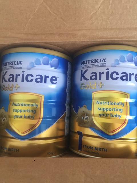 怀孕八个多月了,没有乳房胀痛也没有漏奶~