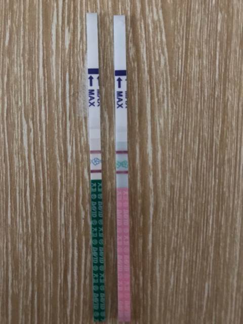大卫早孕试纸测出怀孕意念灰后多久可以加深?