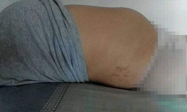 怀孕快五个月胎动是因人而异吗?_这个月完了