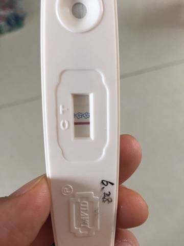 第一次验完HCG后,过多久去验第二次_今天去验