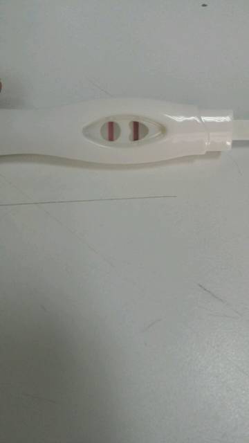 用验孕棒刚测出怀孕,还需要去医院检查吗?