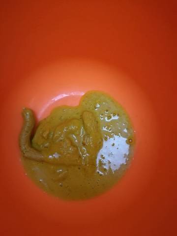 宝宝大便总是不好,各种心烦。_宝宝吸收成长圈