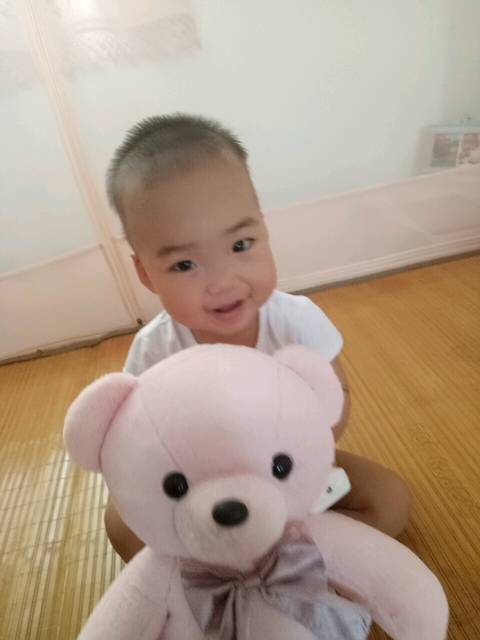 10个月宝宝,大便干硬怎么办_混合喂养,辅食就