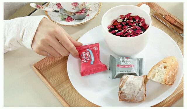 儿童爱吃糖是否会长胖,有什么影响?