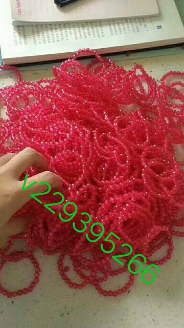 我是宝妈,自己在家做点手工活,_如上哦,