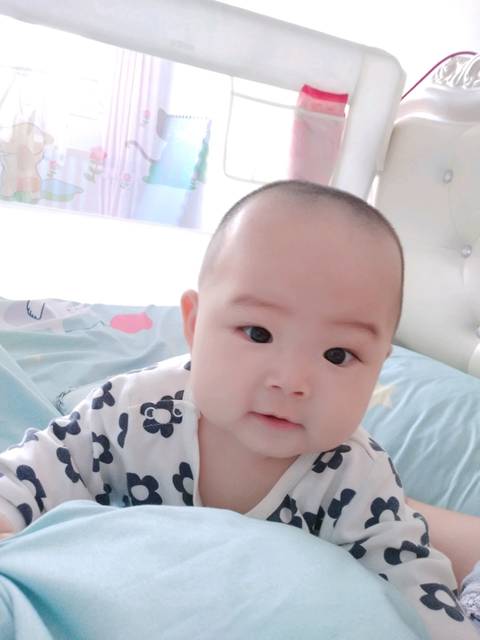有人说宝宝忽略求v宝宝_对眼胖妈_宝宝树篮板球榜图片