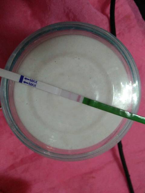 一般多久可以用早早孕测出来怀孕了?