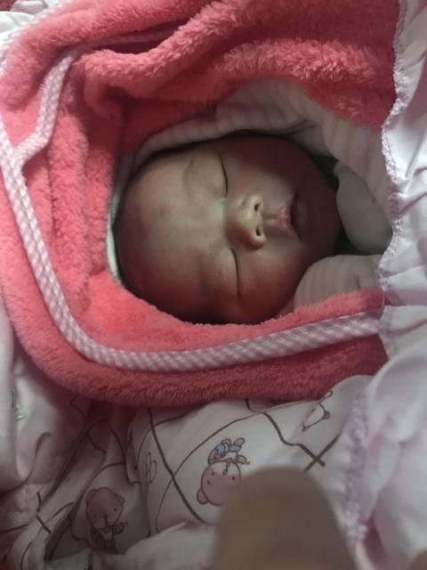 儿女双全,附症状