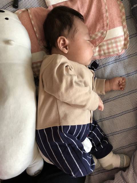 宝宝后脑勺扁平怎么办?