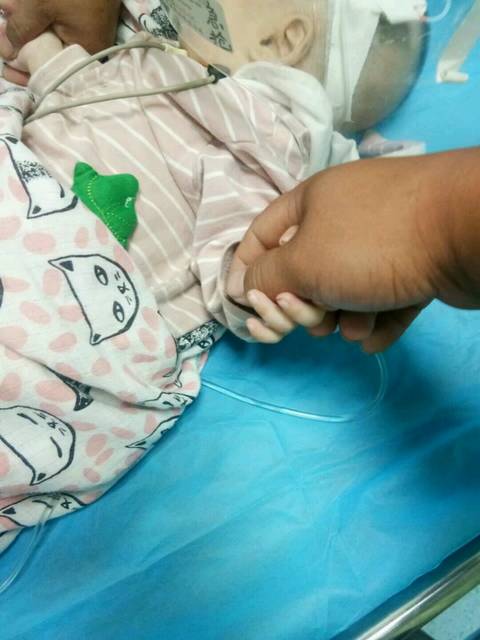 该不该让宝宝做手术