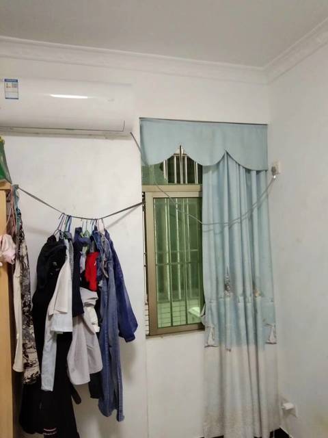 看看山竹的威力