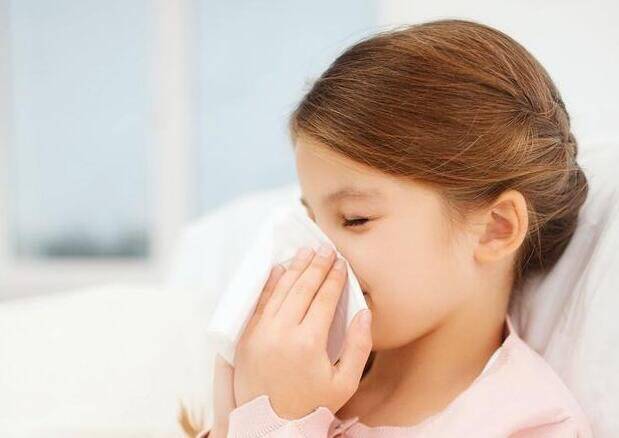 小儿过敏性鼻炎重点要关注这些事项!