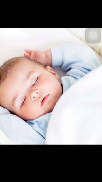 如何让小婴儿更好的入睡?