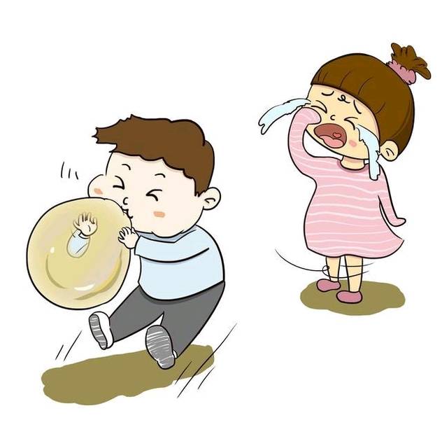 树下 小圈子 我的选择 孩子被欺负时,比教他打回去更重要的是这件事