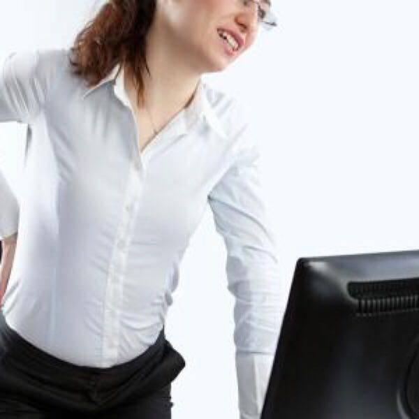 经期为什么会腰痛?到底是什么原因造成的?