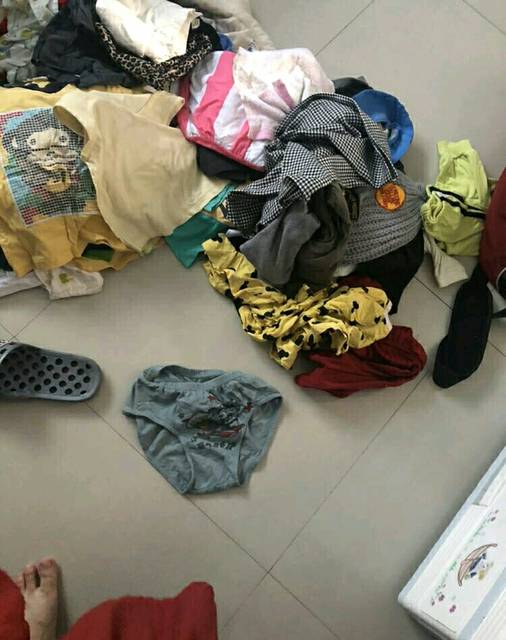 怀孕8个月,想离婚…