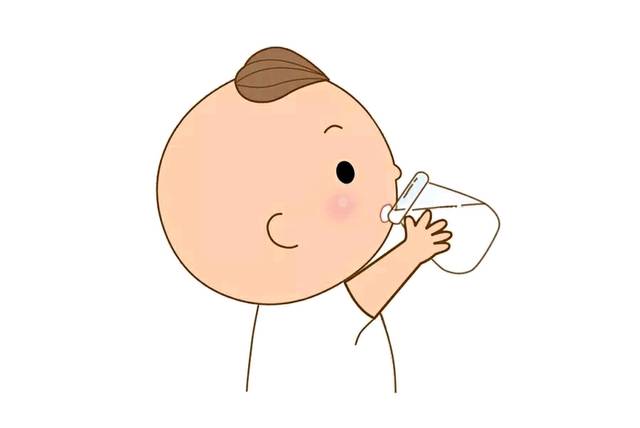 宝宝喝水需谨慎!什么时候喝?喝多少合适?一次性讲完喝水问题