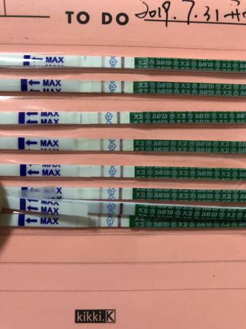 第一次检查孕酮26.8nmol\/L, HCG961.6mIu\/ml.医