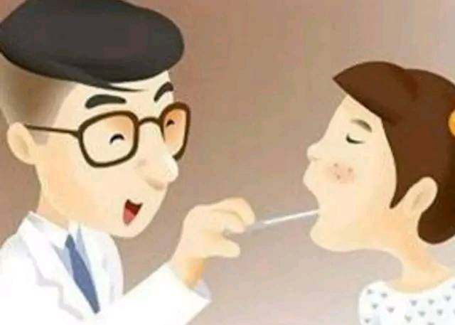 小儿口臭当心扁桃体结石?