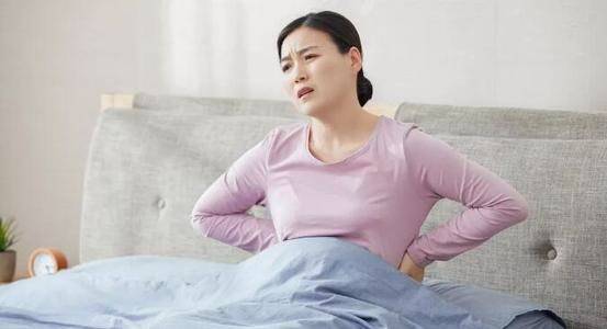 孕期腰酸背痛全身乏力,5个缓解的措施提前掌握