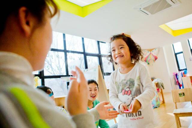 从95分满意到退园,是什么样的体验?幼儿园到底