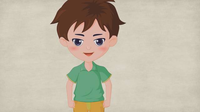 动手前前看看,为什么父母不能打小孩屁股!