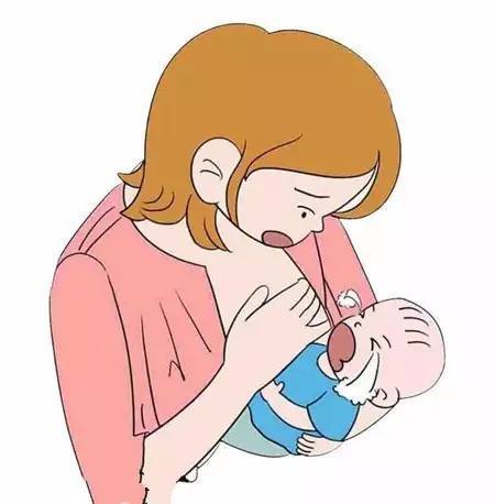 乳头疼?乳腺炎?送你一份乳房使用说明书,母乳