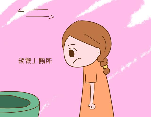 刚刚受孕成功的迹象，刚刚受孕成功的迹象是什么