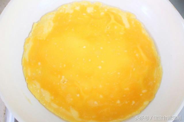 润肠通便的最佳食谱,竟然如此美味!_给宝宝吃