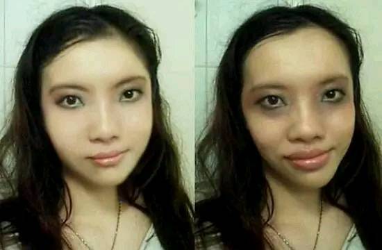 据说这是世界上最丑的老婆排行榜,心脏不好别看!