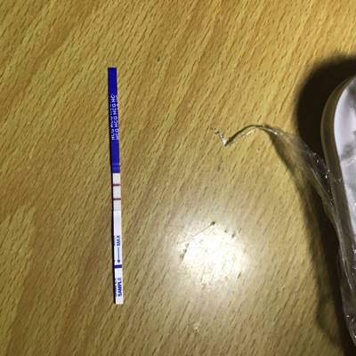 有没有怀孕了,血值hcg低於0.2的?特别急_全部回复_宝宝树