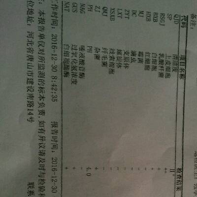 探访唐山妇科健康:选择专业医院的重要性