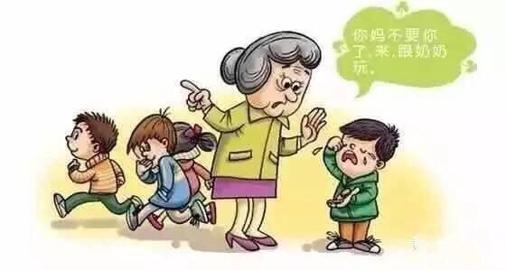 孩子不聽話就嚇唬,其中的隱患你知道嗎?