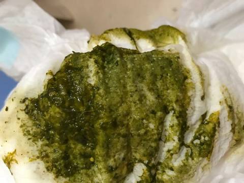 圈 最近混合餵养,一天只加100ml左右德国产爱他美,由於贫血一直补铁