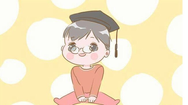 这5种孕妈，最容易生出高智商的宝宝，中一条你就偷着乐吧！