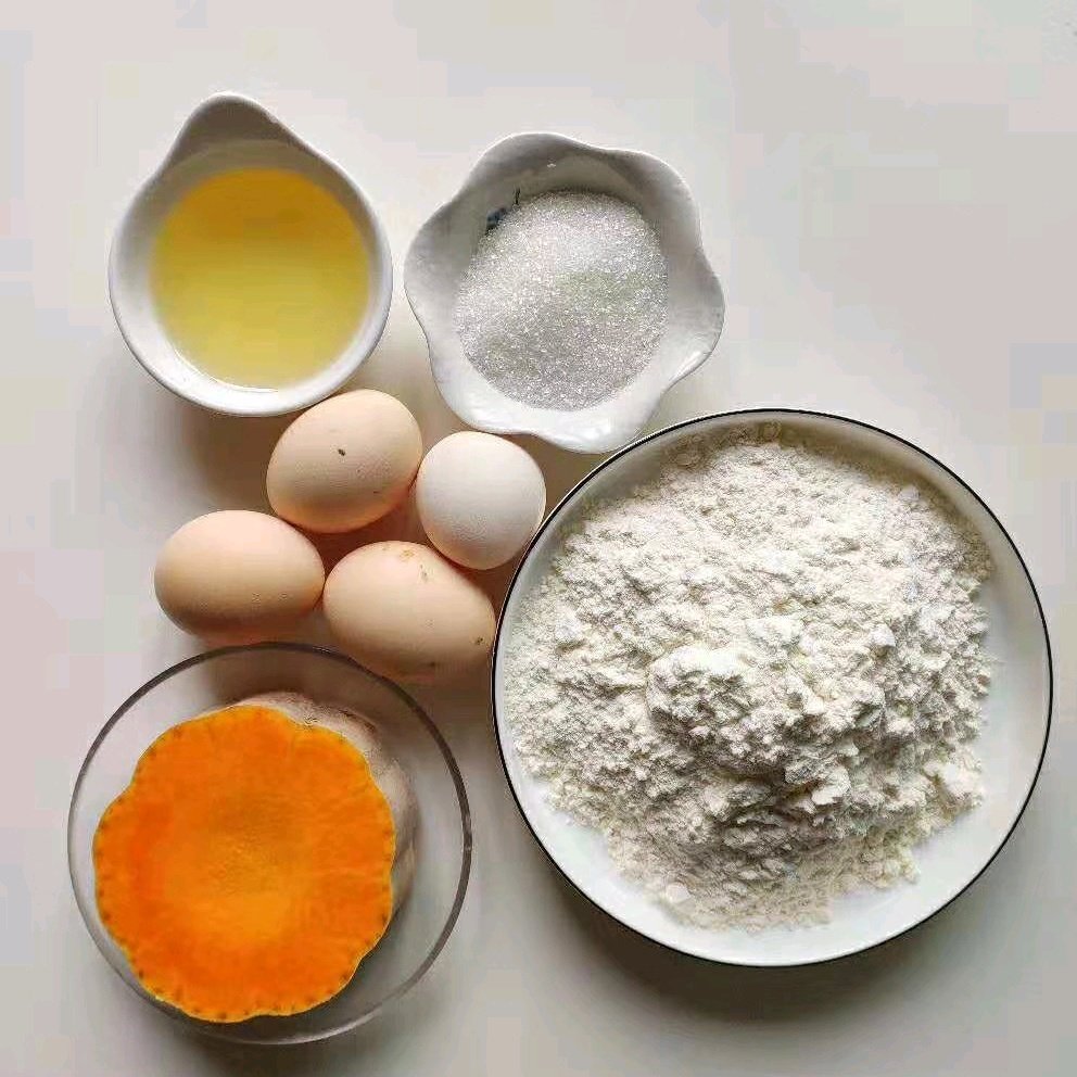 宝宝零食
