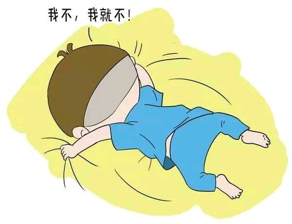 乖巧的宝宝变得乱发脾气，爱哭闹，别以暴制暴！