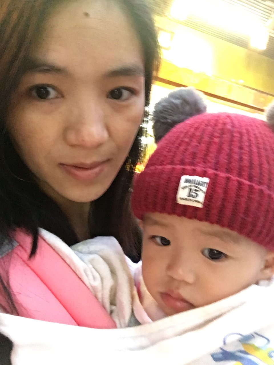 小豆包一岁啦