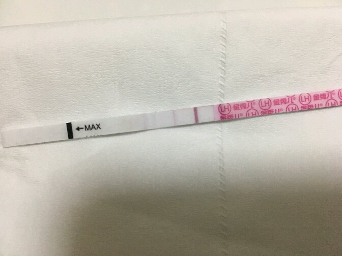 肚子痛也有十几天了