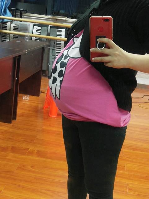 26周双胎好累,双胎的妈妈给点鼓励