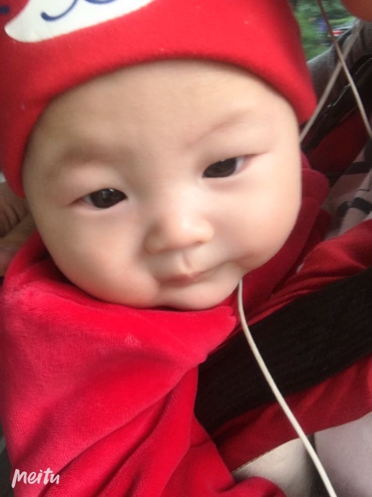 妈咪宝贝