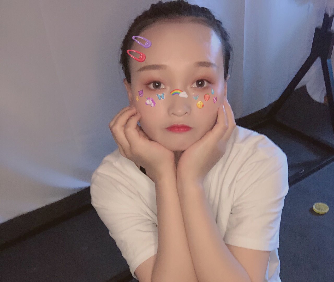 有96年的宝妈吗？