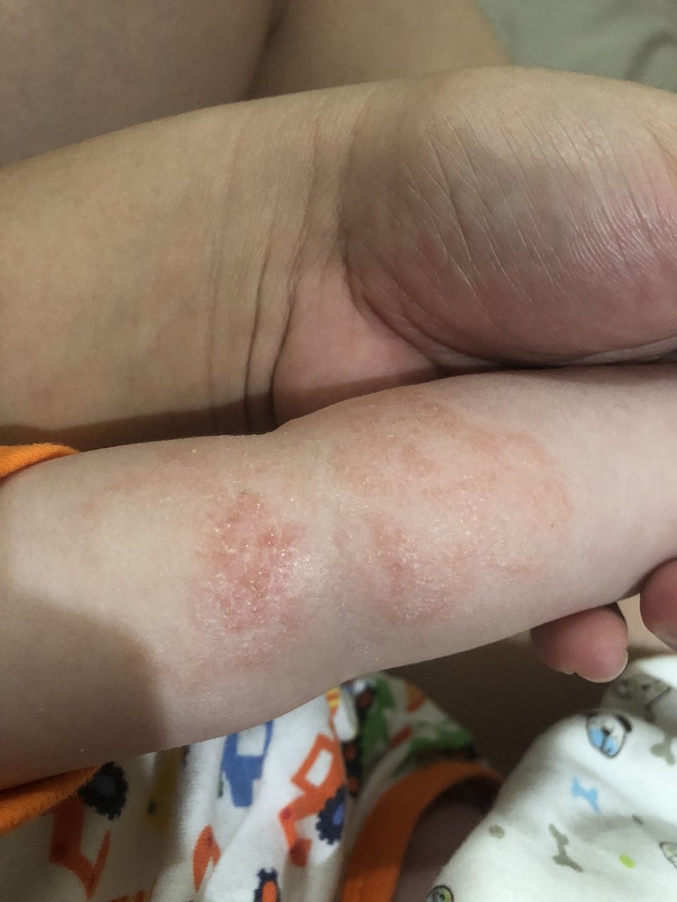 这是奶藓吗？