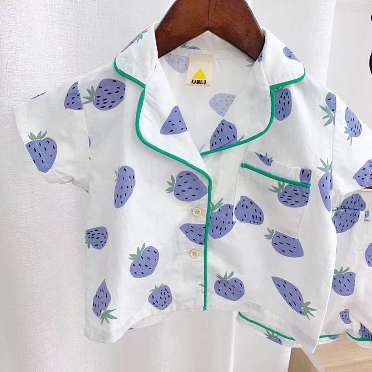 睡衣家居服